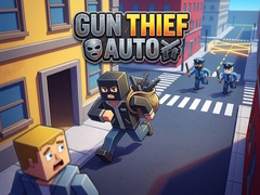 Xogo Gun Thief Auto