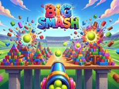 Xogo Big Smash