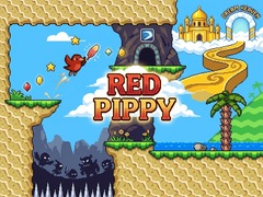 Xogo Red Pippy