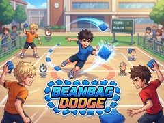 Xogo Beanbag Dodge