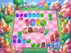 Xogo 1010 Candy