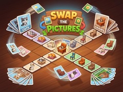 Xogo Swap the Pictures