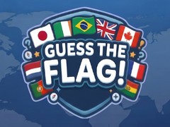 Xogo Guess the Flag