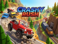 Xogo Crashy Rush