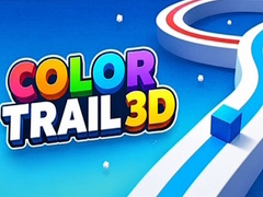 Xogo Color Trail 3D