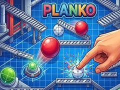 Xogo Planko