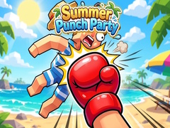 Xogo Summer Punch Party