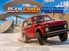 Xogo Beam Crash Polygon