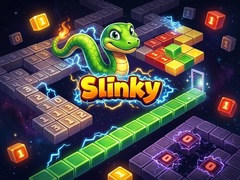 Xogo Slinky