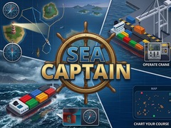 Xogo Sea Captain