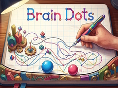 Xogo Brain Dots