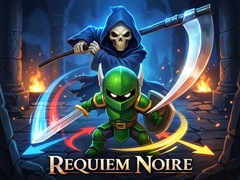 Xogo Requiem Noire