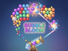 Xogo Bubble Bloom