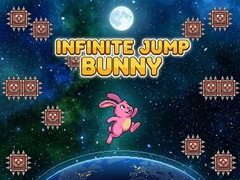 Xogo Infinite Jump Bunny