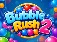 Xogo Bubble Rush 2