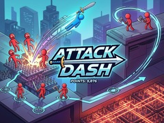 Xogo Attack & Dash