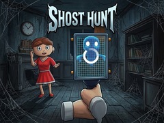 Xogo Ghost Hunt: Spirit Scanner