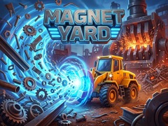 Xogo Magnet Yard