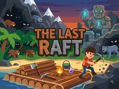 Xogo The Last Raft