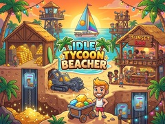 Xogo Idle Tycoon Beacher