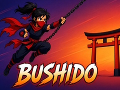 Xogo Bushido