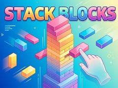 Xogo Stack Blocks
