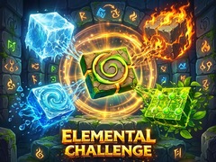 Xogo Elemental Challenge