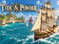 Xogo Tide & Powder