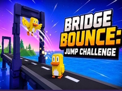 Xogo Bridge Bounce: Jump Challenge