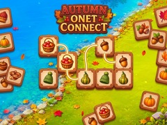 Xogo Autumn Onet Connect