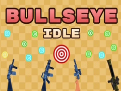 Xogo Bullseye Idle