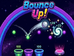 Xogo Bounce Up!