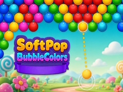 Xogo SoftPop Bubble Colors