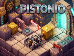 Xogo Pistonio