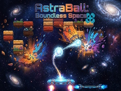 Xogo AstraBall: Boundless Space