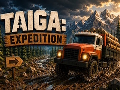 Xogo Taiga: Expedition