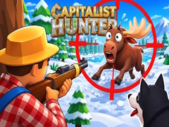 Xogo Capitalist Hunter