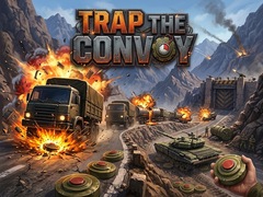 Xogo Trap the Convoy