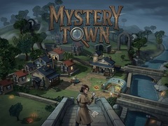 Xogo Mystery Town