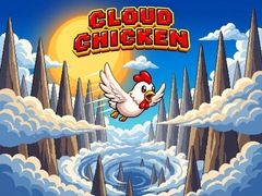 Xogo Cloud Chicken