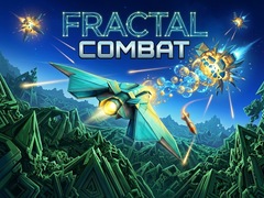 Xogo Fractal Combat