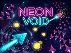 Xogo Neon Void