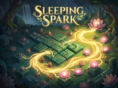Xogo Sleeping Spark