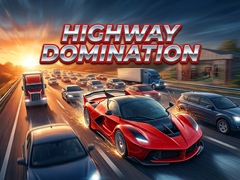 Xogo Highway Domination