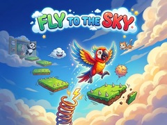 Xogo Fly to the Sky