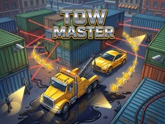Xogo Tow Master