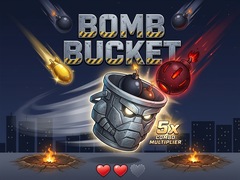 Xogo Bomb Bucket