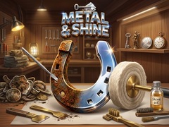 Xogo Metal & Shine
