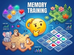 Xogo Memory Training