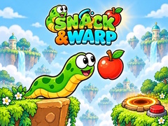 Xogo Snack & Warp